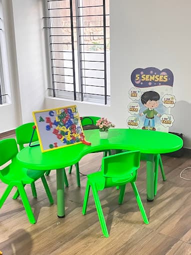 Nandana Akshara Preschool & Daycare photo 12