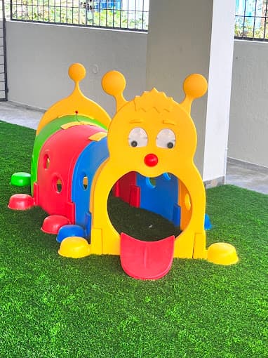 Nandana Akshara Preschool & Daycare photo 7