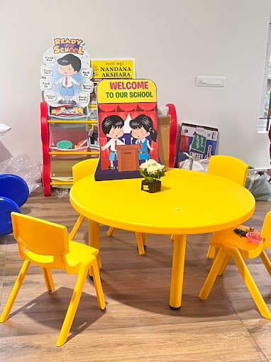 Nandana Akshara Preschool & Daycare photo 9