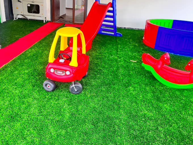 Nandana Akshara Preschool & Daycare photo 2
