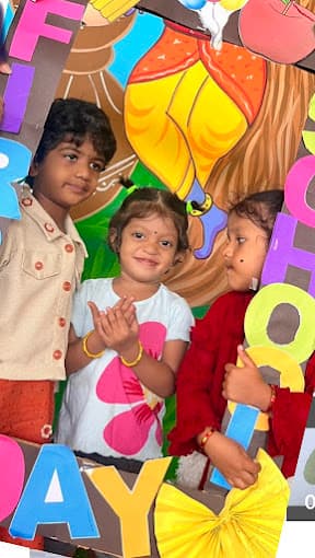 Nandana Akshara Preschool & Daycare photo 5