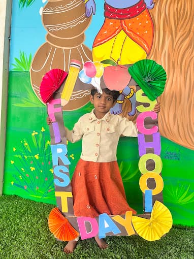Nandana Akshara Preschool & Daycare photo 6
