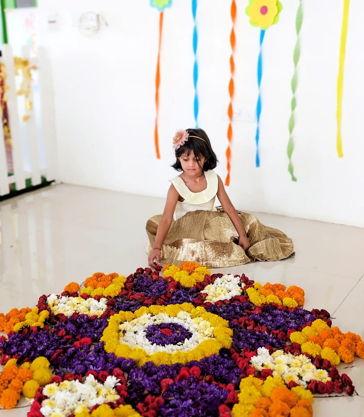 The School of Discovery Akshayanagar photo 1