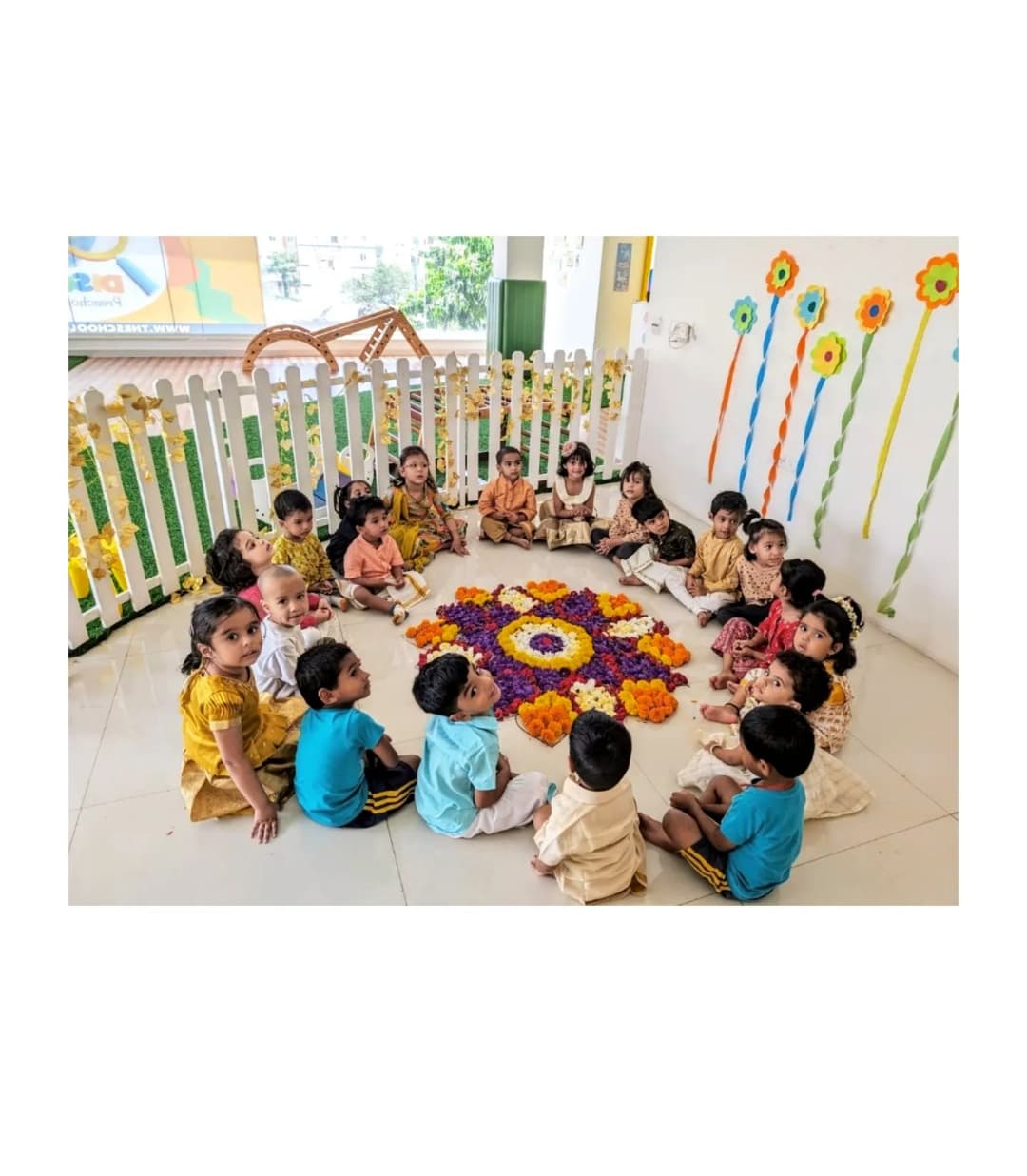 The School of Discovery Akshayanagar photo 2