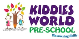 Kiddies world, Sahakar nagar,one of the top pre school in Bengaluru Kiddies world, Sahakar nagar,one of the top pre school in Bengaluru