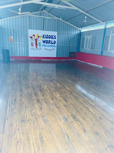 Kiddies World Sahakar Nagar gallery image 3