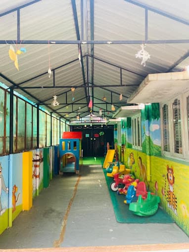 Kiddies World Sahakar Nagar photo 1