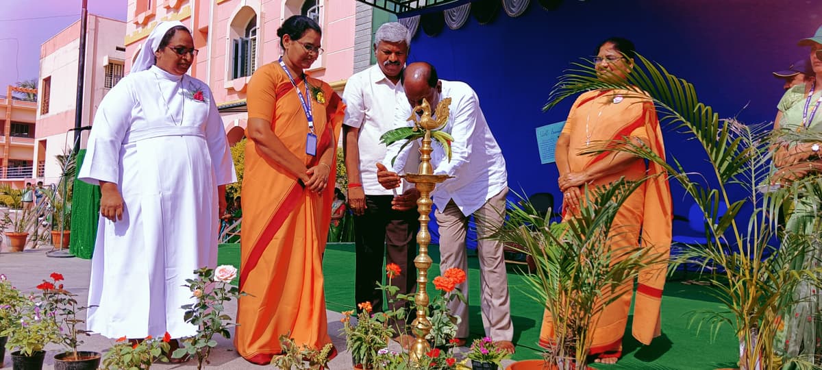 St Ann's School photo 3