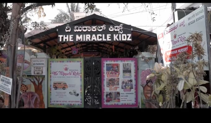 Miracle Kids Amruthahalli photo 9