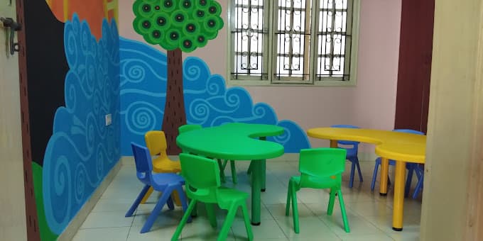 Wow Kids Sahakar Nagar photo 2