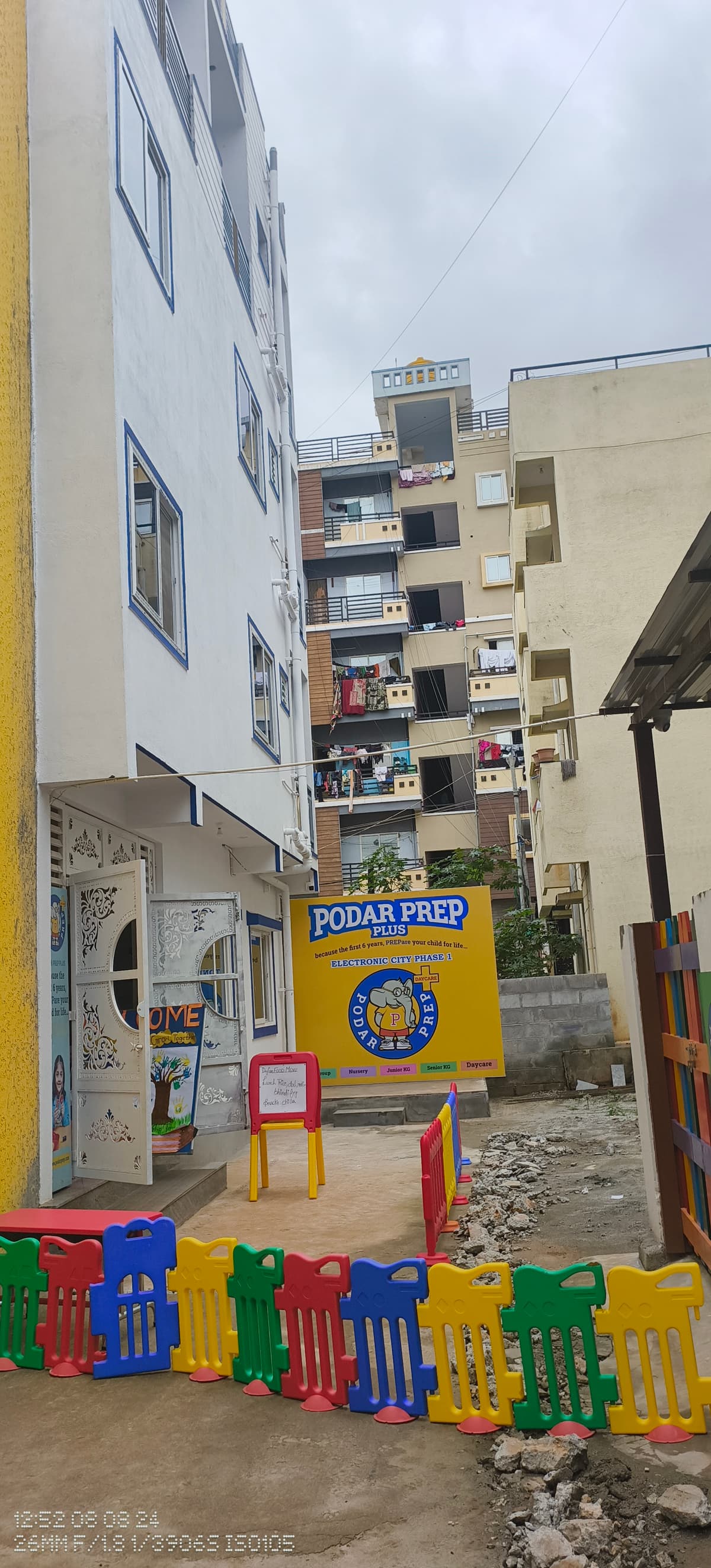 Podar Prep Plus Electronic City photo 2