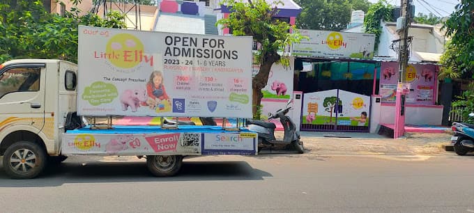Little Elly (Yelahanka) photo 2