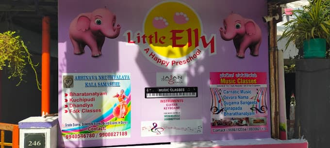 Little Elly (Yelahanka) photo 10