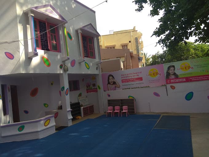 Little Elly (Yelahanka) photo 4