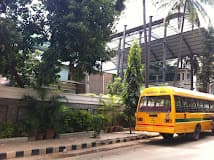 SSB International School Indiranagar photo 3