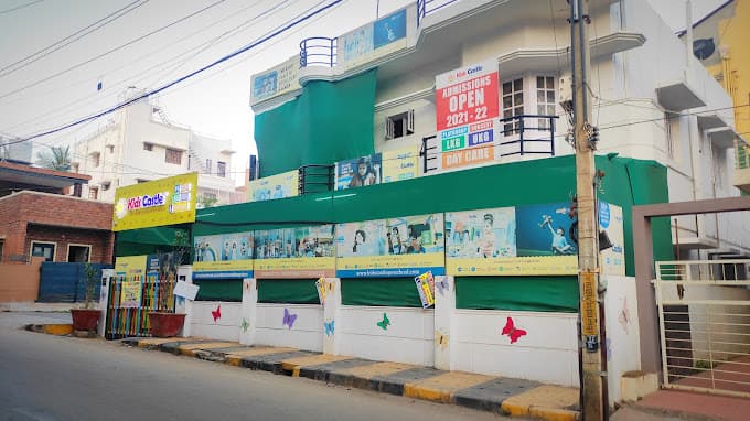 Kids Castle Kempapura photo 1