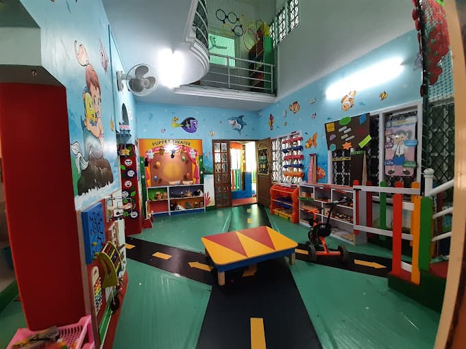 Kids Castle Kempapura photo 3