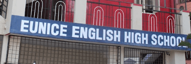 Eunice English High School, Vijayanagar, one of the best cbse school in Bengaluru Eunice English High School, Vijayanagar, one of the best cbse school in Bengaluru