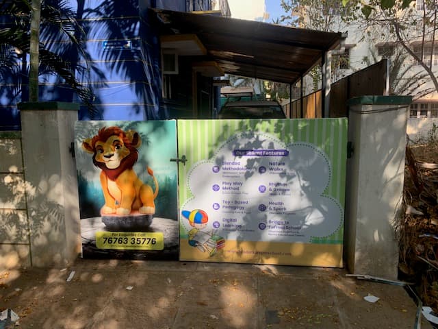 Suvignya Montessori photo 2