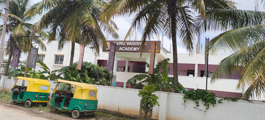 Guru Vasishta Academy photo 1