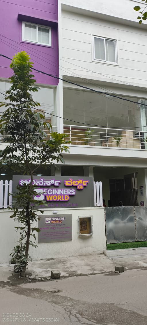 Beginners World gallery image 3