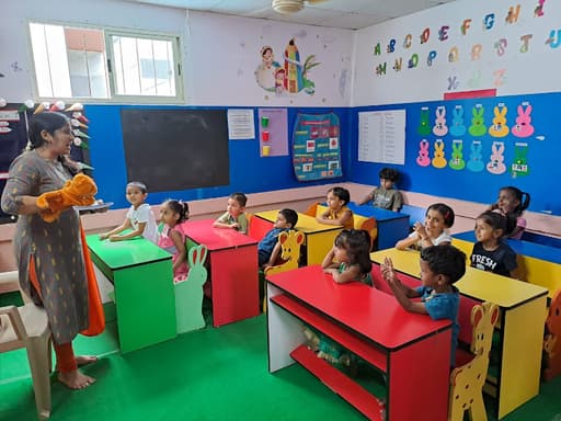 Kidzee Yelahanka gallery image 11