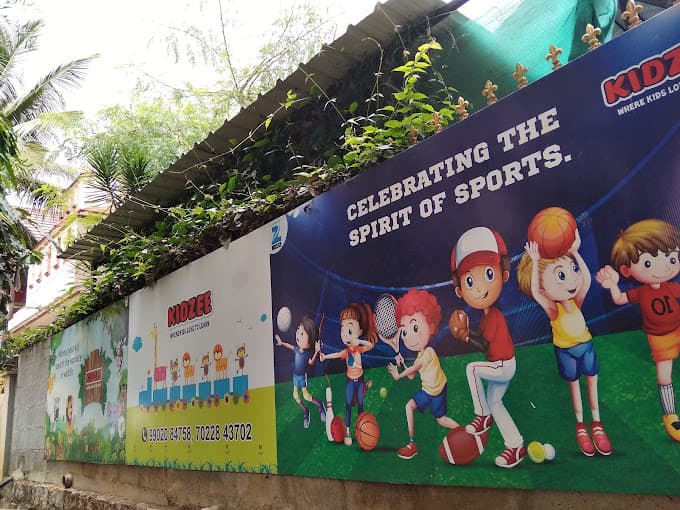 Kidzee Sahakaranagar photo 12
