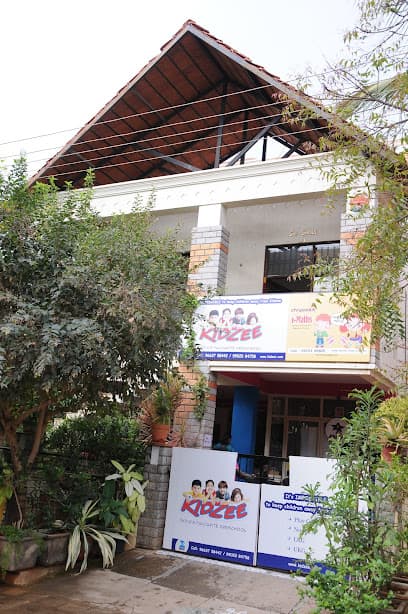 Kidzee Sahakaranagar gallery image 3