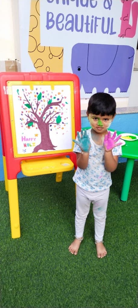 Ilm Pathway Thanisandra gallery image 4