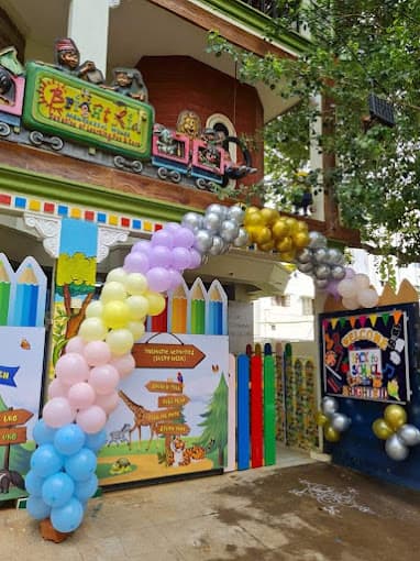 Bright Kids photo 1