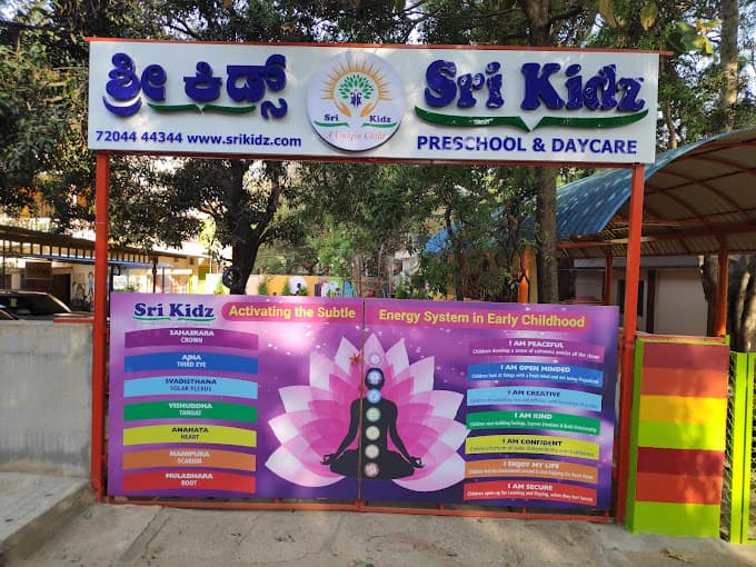 Sri Kidz photo 3