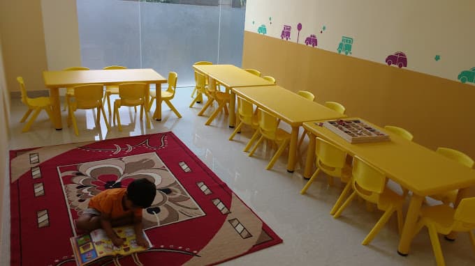 Daisy Montessori photo 2