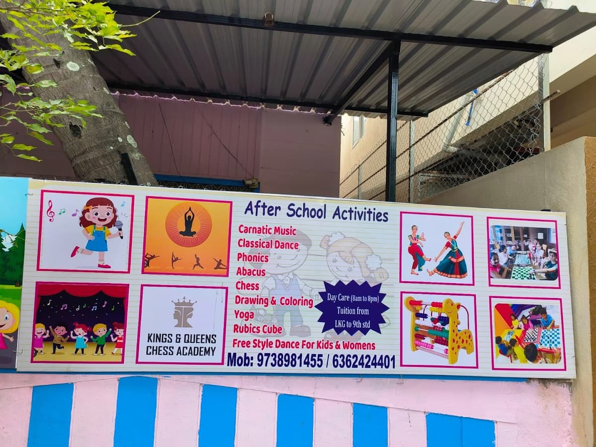 Smart Kids Zone photo 1