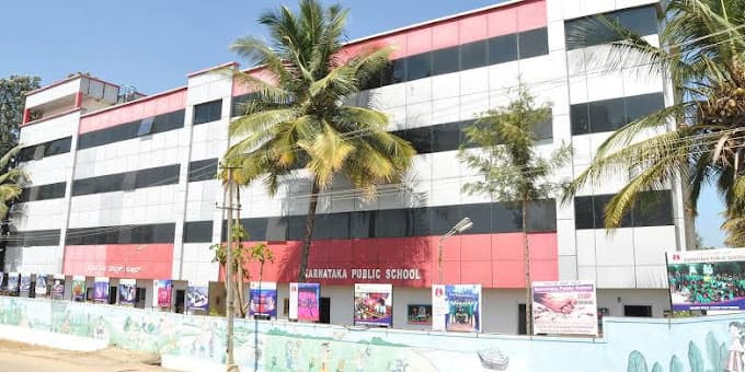 Indo Kids International School photo 2