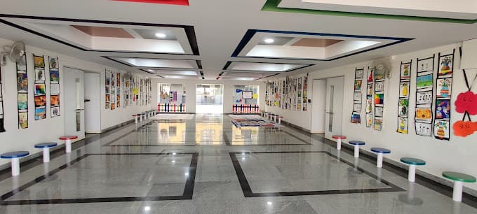 Vibgyor Hennur Main Rd photo 1