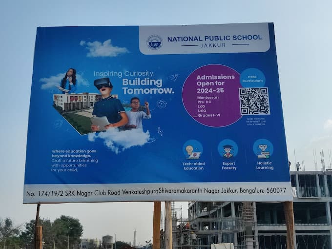 NPS Jakkur photo 6