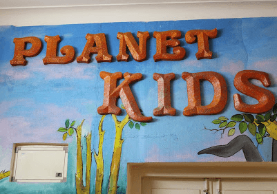 Planet Kids photo 1