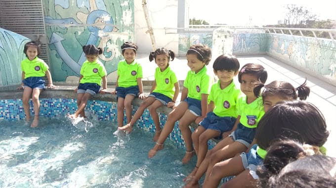 Planet Kids photo 2