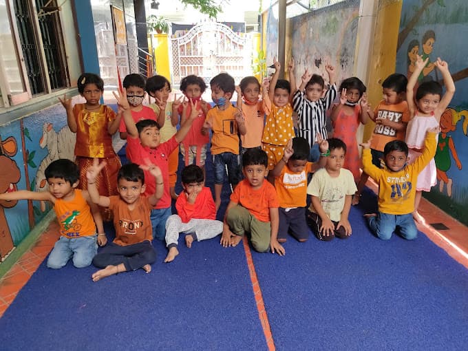 Time Kids photo 3
