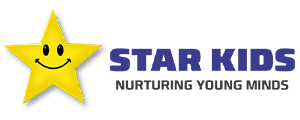 Star Kids, Jayanagar, Bengaluru, school logo Star Kids, Jayanagar, Bengaluru, school logo