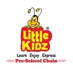 Little Kidz Preschool, Chandra Layout, Chandra Layout, Bengaluru, school logo Little Kidz Preschool, Chandra Layout, Chandra Layout, Bengaluru, school logo