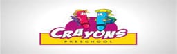 Crayons Pre-school, Chandra Layout, Bengaluru, school logo Crayons Pre-school, Chandra Layout, Bengaluru, school logo
