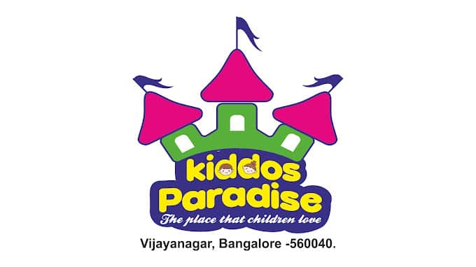 Kidoos Paradise, Bellandur, one of the top pre school in Bengaluru Kidoos Paradise, Bellandur, one of the top pre school in Bengaluru