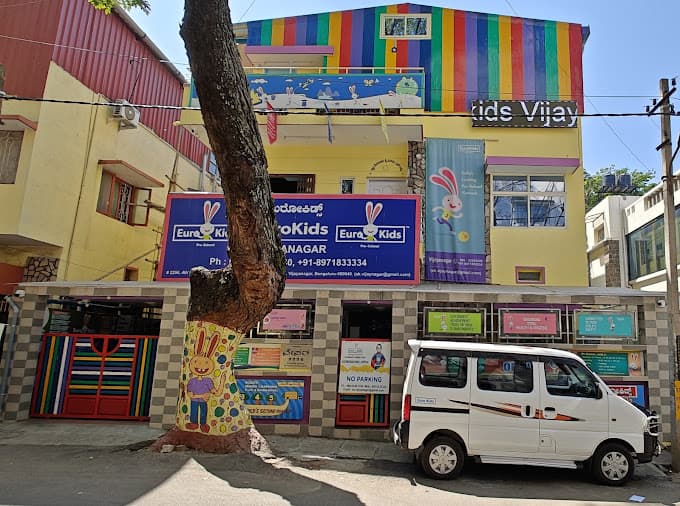 Euro Kids Vijayanagar photo 3