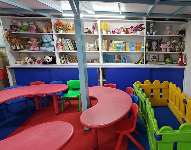 Euro Kids Vijayanagar photo 2