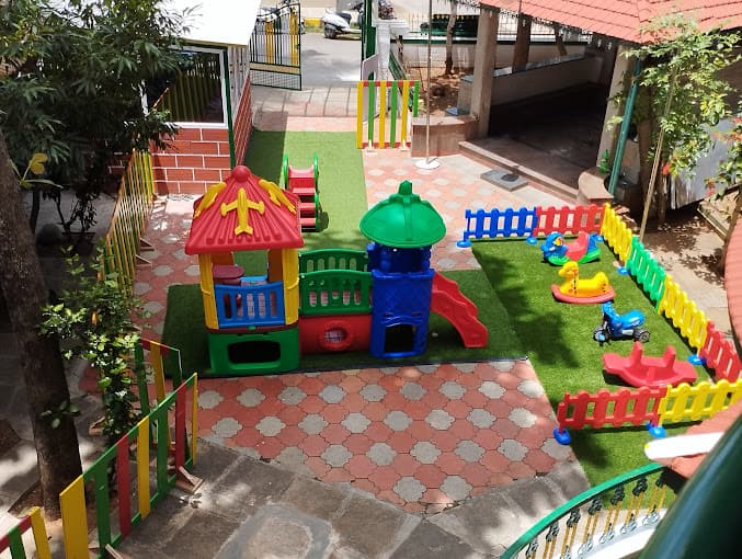 Podar Jumbo photo 1
