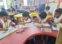 Tiny Steps Montessori Basaveshwara Nagar photo 5