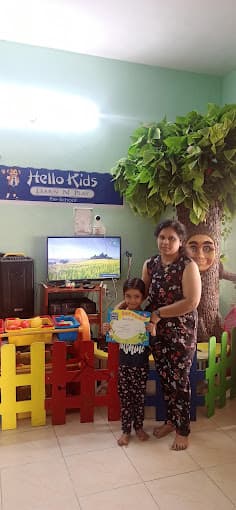 Hello Kids Learning Vijayanagar photo 10