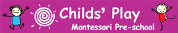 Child's play nontassory pre school, Whitefield, Bengaluru, school logo Child's play nontassory pre school, Whitefield, Bengaluru, school logo