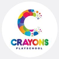 Crayons Pre-school, Whitefield, one of the best pre school in Bengaluru Crayons Pre-school, Whitefield, one of the best pre school in Bengaluru